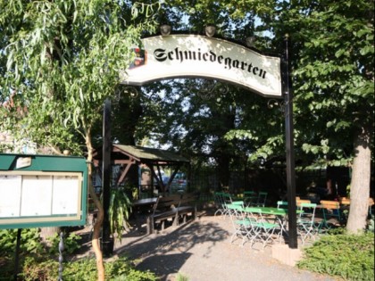 照片: Schmiedesch&amp;auml;nke